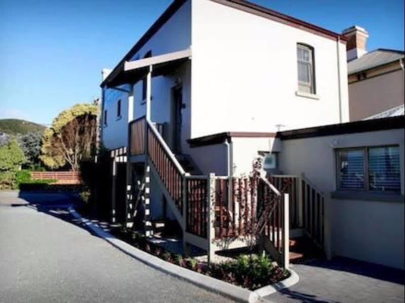 Albany Central Apartments Exterior photo